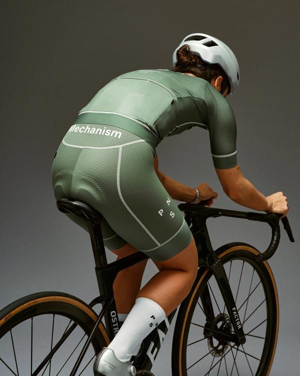Pas Normal Studios Women's Mechanism Jersey