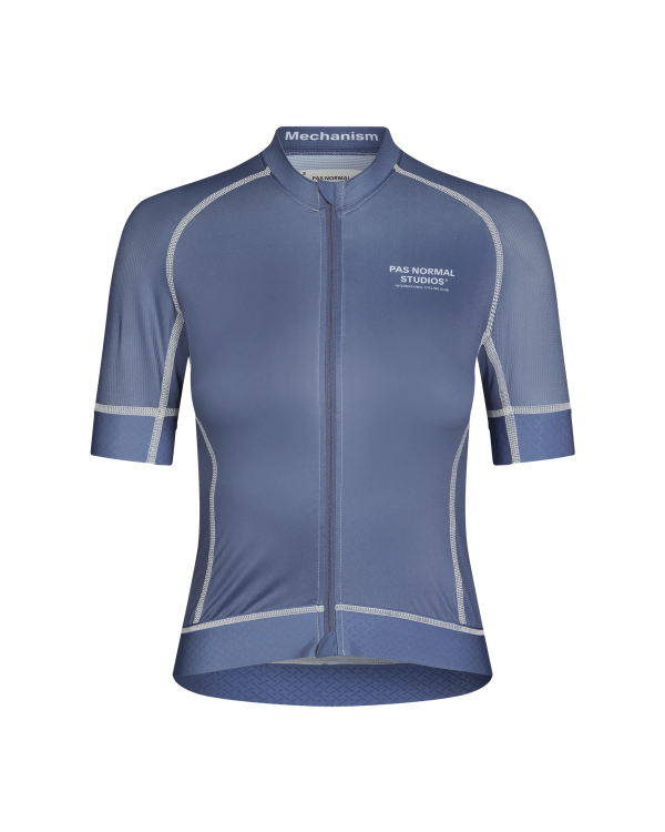 pas normal studios Women's Mechanism Jersey