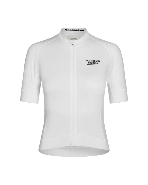pas normal studios Women's Mechanism Jersey