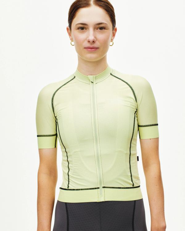 Pas Normal Studios Women's Mechanism Jersey