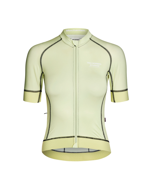 pas normal studios Women's Mechanism Jersey