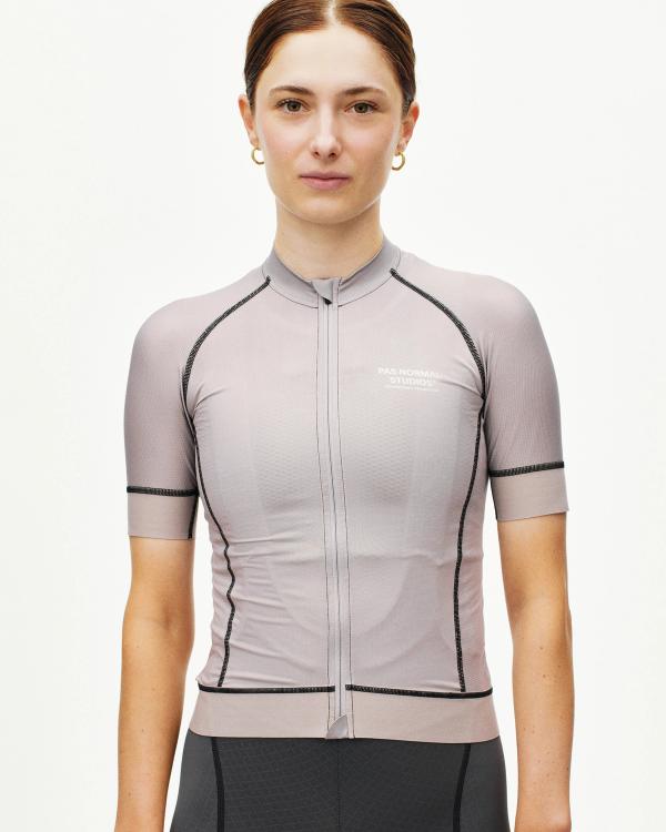 Pas Normal Studios Women's Mechanism Jersey