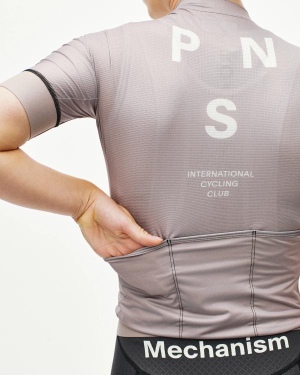 Pas Normal Studios Women's Mechanism Jersey