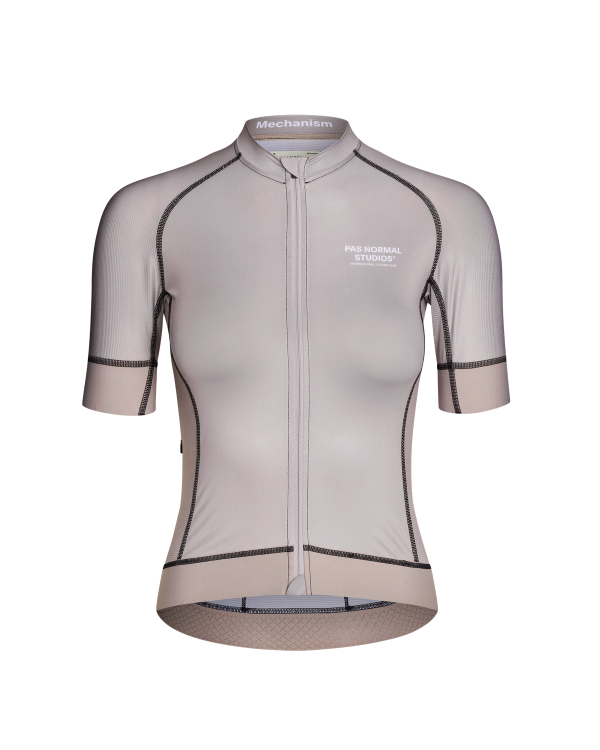 pas normal studios Women's Mechanism Jersey