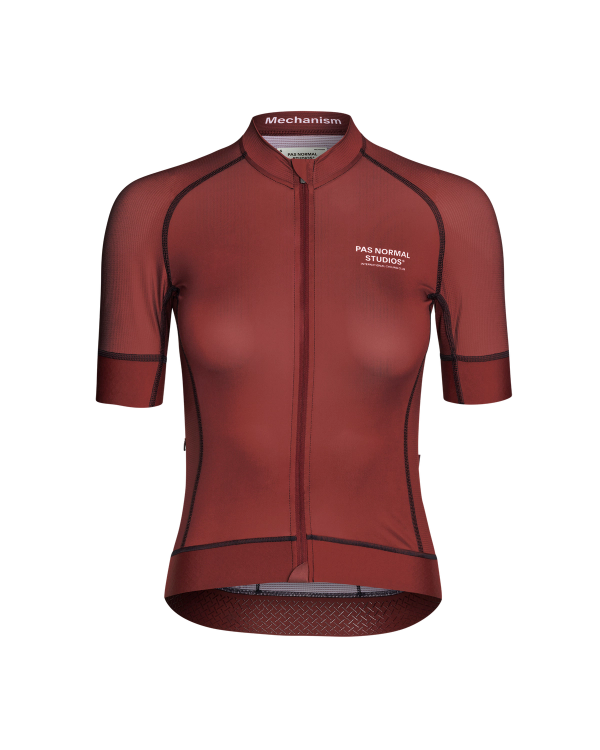 pas normal studios Women's Mechanism Jersey