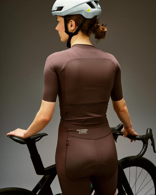 Pas Normal Studios Women's Mechanism Pro Jersey
