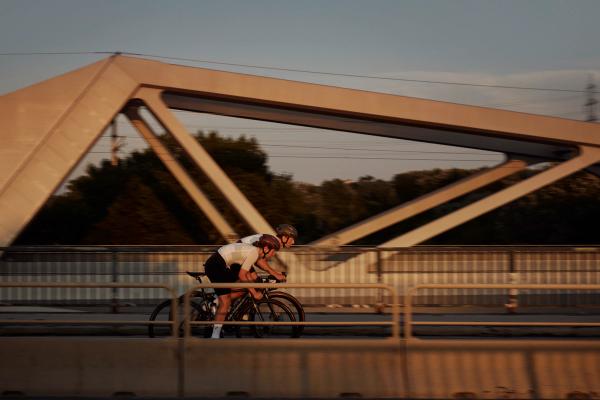 Pas Normal Studios Women's Mechanism Pro Jersey