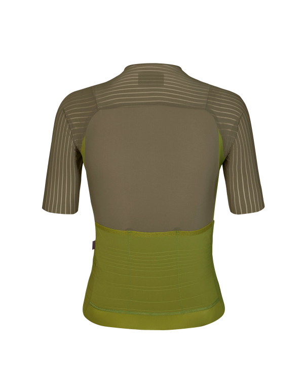 Pas Normal Studios Women's Mechanism Pro Jersey