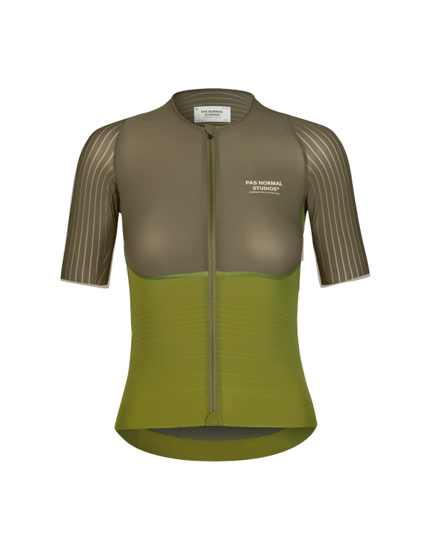 pas normal studios Women's Mechanism Pro Jersey
