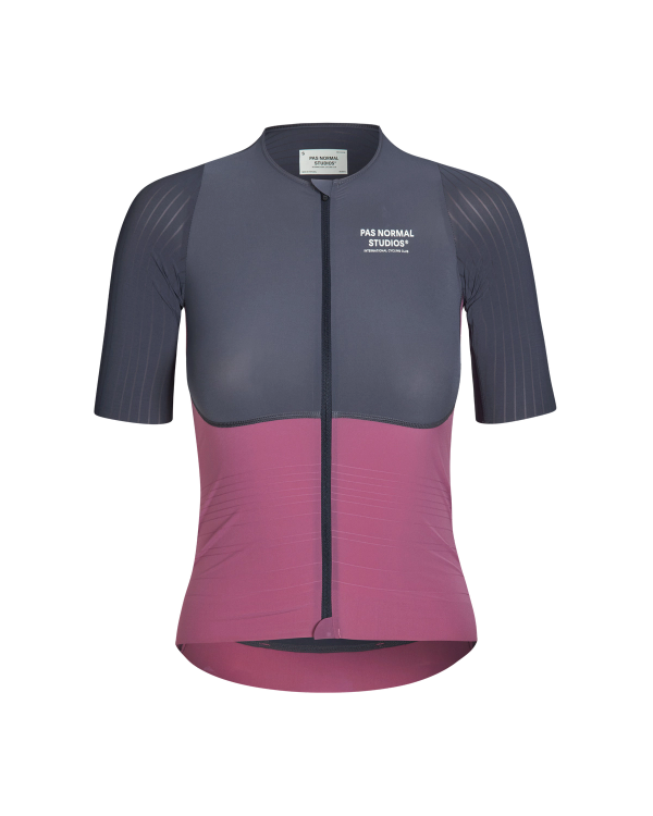 pas normal studios Women's Mechanism Pro Jersey