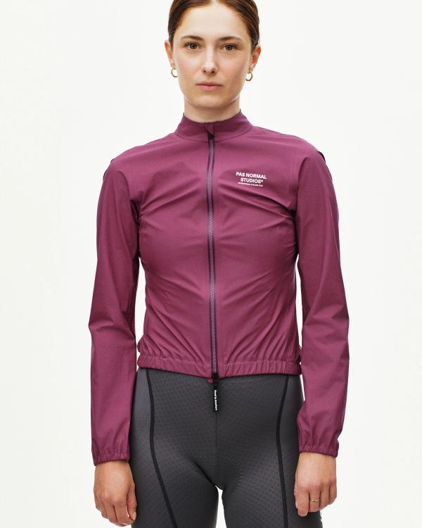 Pas Normal Studios Women's Mechanism Rain Jacket