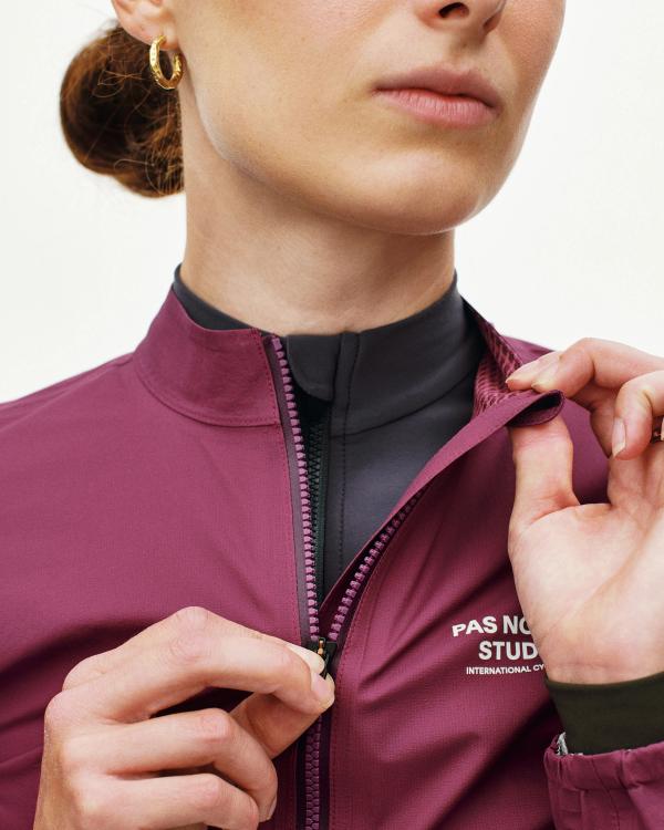 Pas Normal Studios Women's Mechanism Rain Jacket