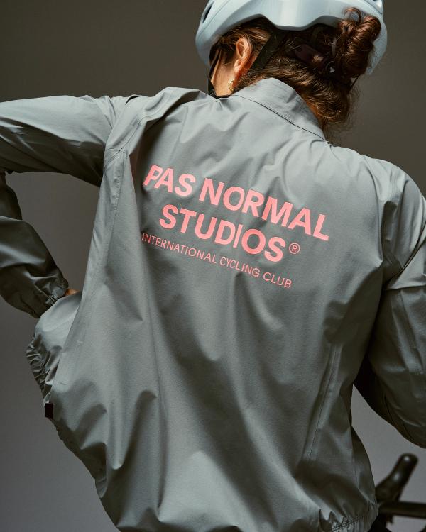 Pas Normal Studios Women's Mechanism Rain Jacket