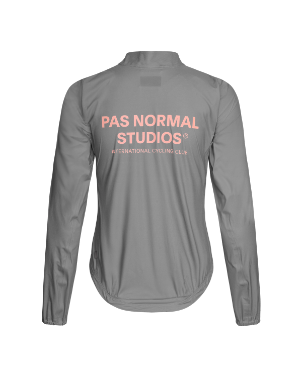 Pas Normal Studios Women's Mechanism Rain Jacket