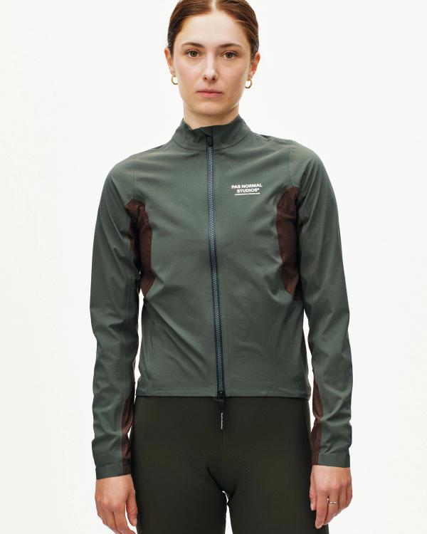 Pas Normal Studios Women's Mechanism Shell Jacket
