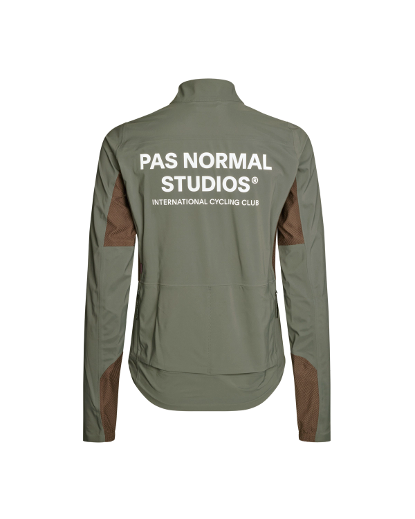 Pas Normal Studios Women's Mechanism Shell Jacket