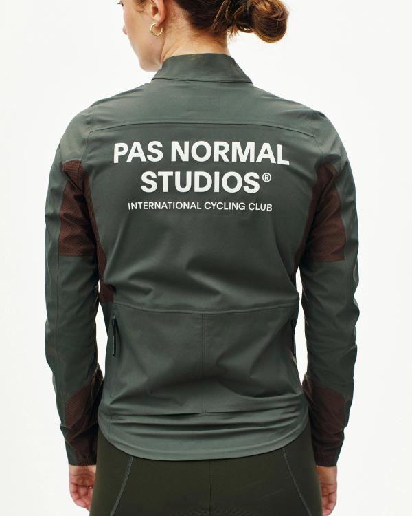 Pas Normal Studios Women's Mechanism Shell Jacket