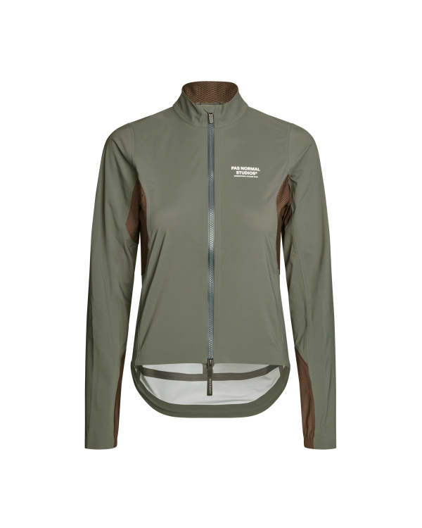 pas normal studios Women's Mechanism Shell Jacket