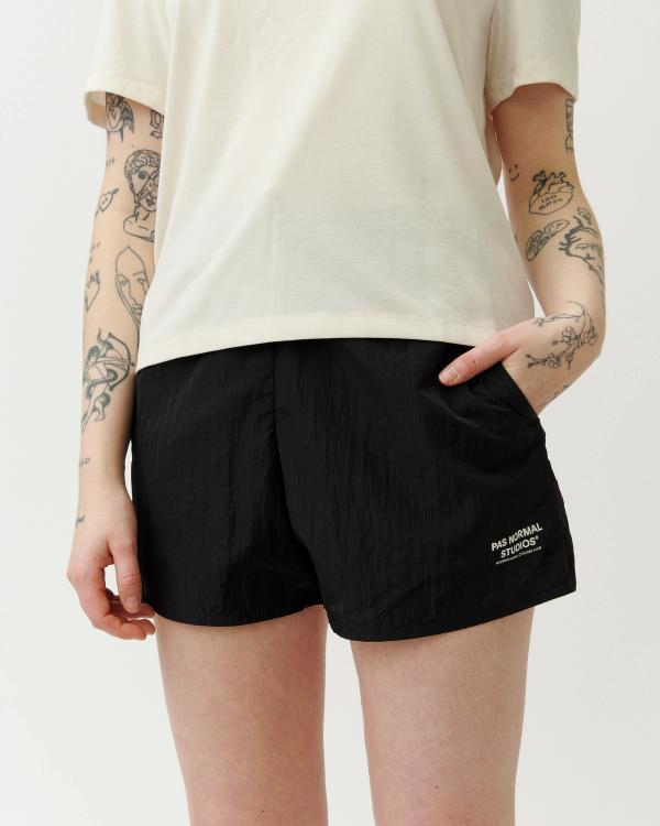 Pas Normal Studios Women's Off-Race Ripstop Shorts