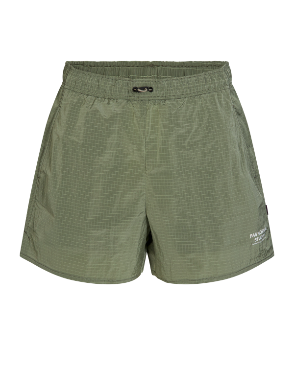 Pas Normal Studios Women's Off-Race Ripstop Shorts