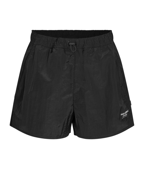 pas normal studios Women's Off-Race Ripstop Shorts