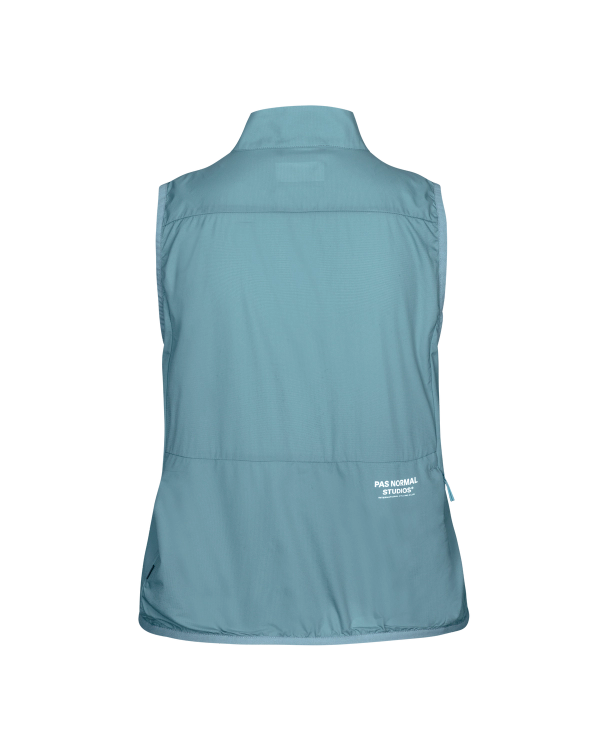 Pas Normal Studios Women's Off-Race Stow Away Vest