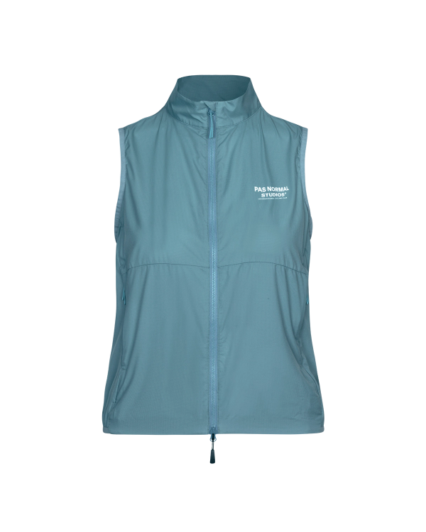 Pas Normal Studios Women's Off-Race Stow Away Vest