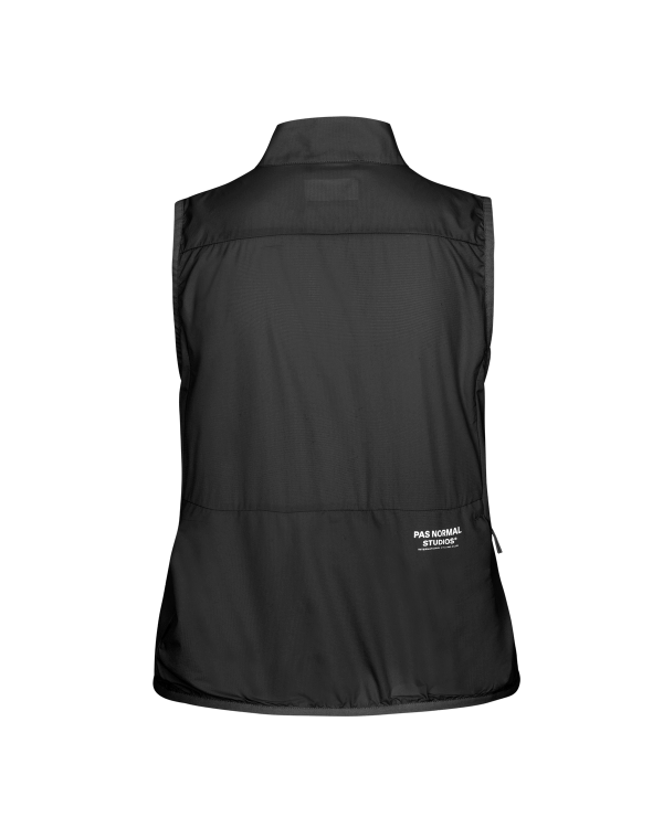 Pas Normal Studios Women's Off-Race Stow Away Vest