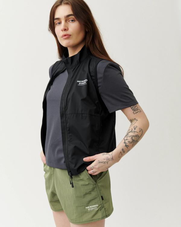 Pas Normal Studios Women's Off-Race Stow Away Vest