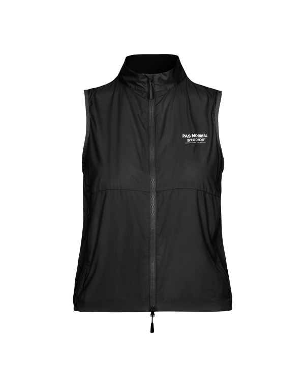 pas normal studios Women's Off-Race Stow Away Vest