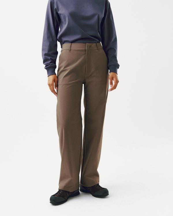 Pas Normal Studios Women's Off-Race Tech Pants