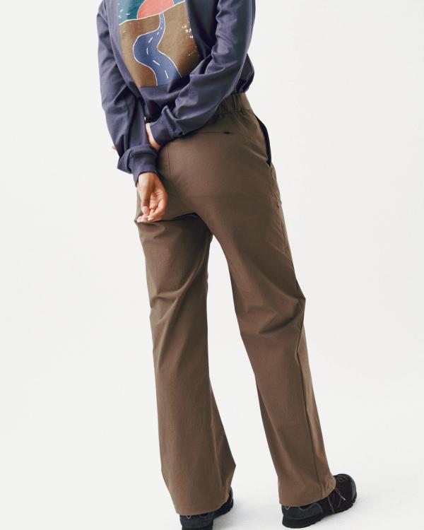 Pas Normal Studios Women's Off-Race Tech Pants