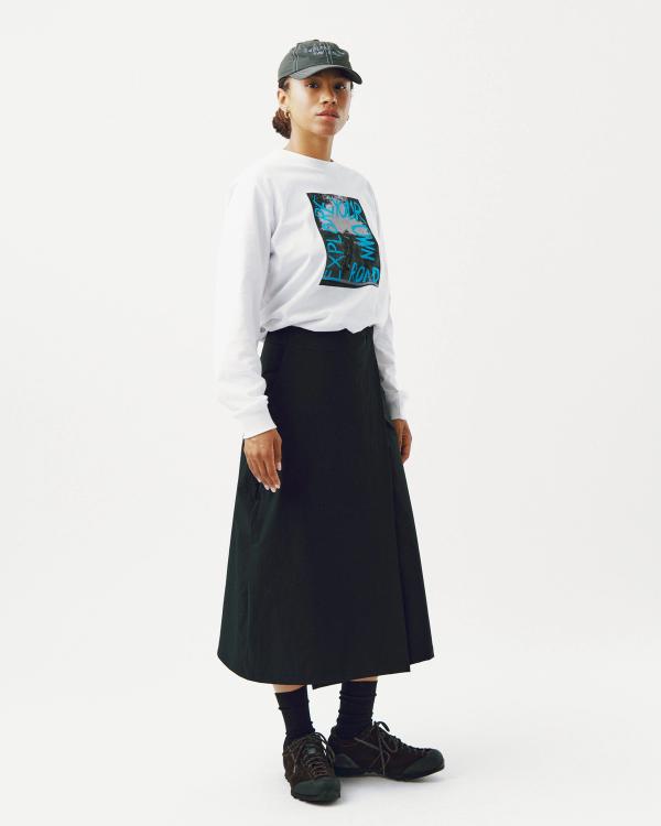 Pas Normal Studios Women's Off-Race Tech Skirt