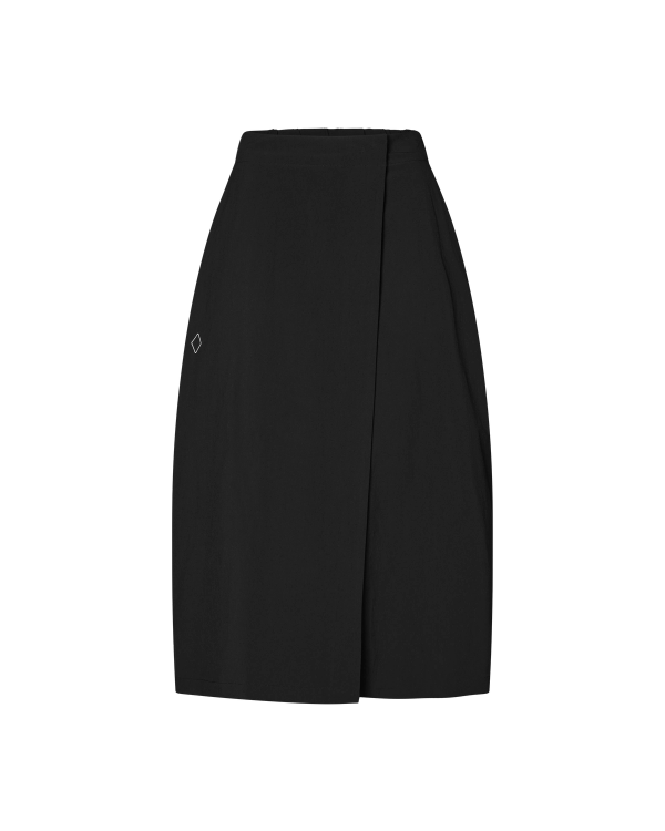 Pas Normal Studios Women's Off-Race Tech Skirt