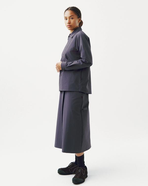 Pas Normal Studios Women's Off-Race Tech Skirt