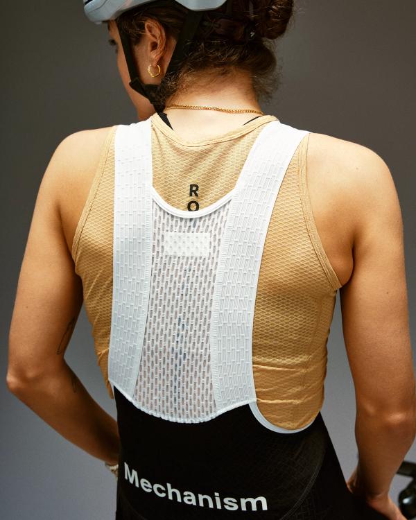 Pas Normal Studios Women's Sleeveless Base Layer