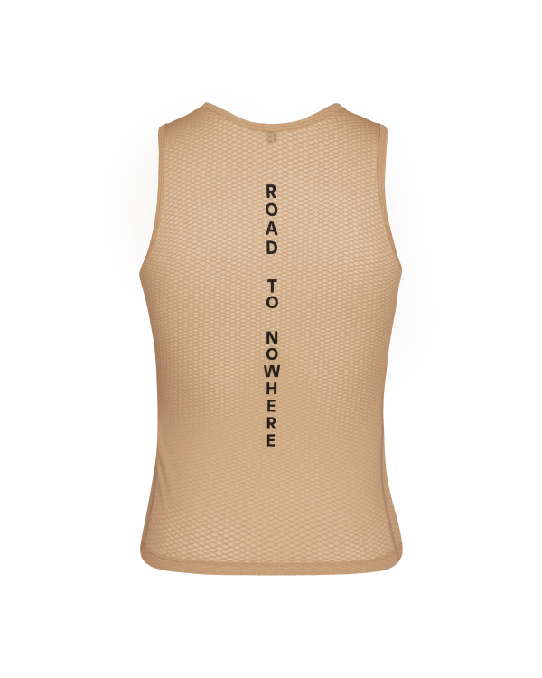 Pas Normal Studios Women's Sleeveless Base Layer