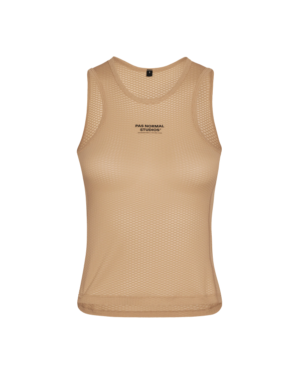 Pas Normal Studios Women's Sleeveless Base Layer