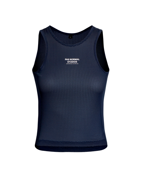 pas normal studios Women's Sleeveless Base Layer