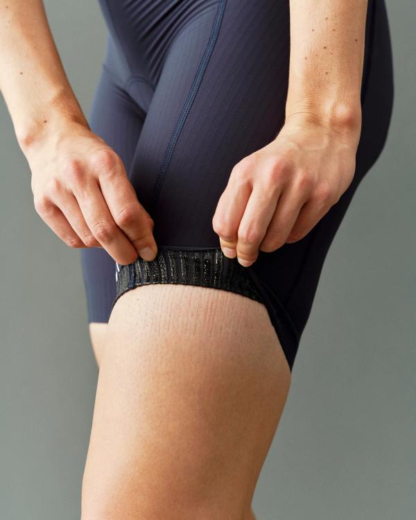 Pas Normal Studios Women's Solitude Late Drop Bibs