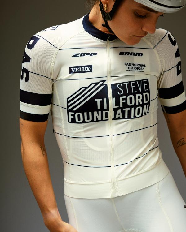 Pas Normal Studios Women's STFR Mechanism Jersey