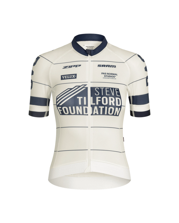 pas normal studios Women's STFR Mechanism Jersey