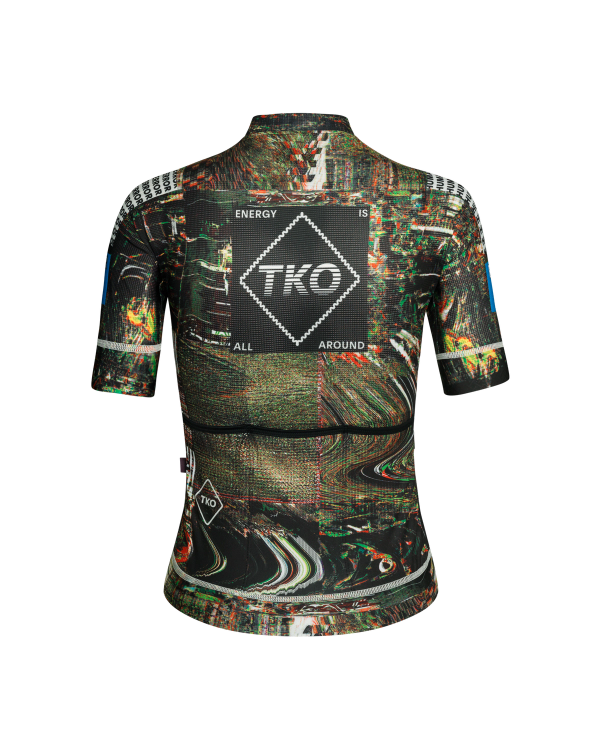 Pas Normal Studios Women's T.K.O. Mechanism Jersey