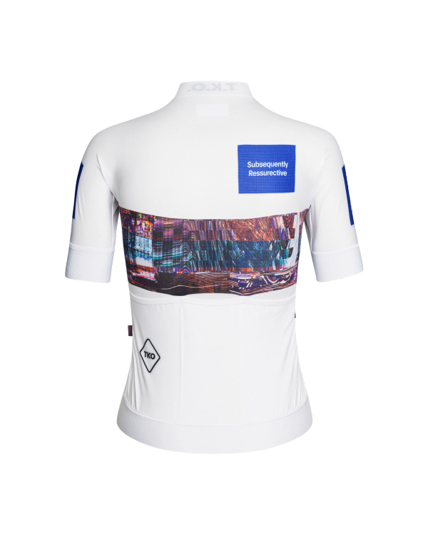 Pas Normal Studios Women's T.K.O. Mechanism Jersey