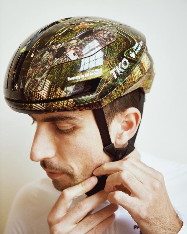 Pas Normal Studios T.K.O. Falconer Aero 2Vi MIPS PNS Helmet