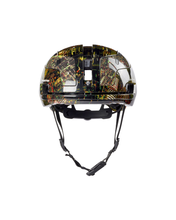 pas normal studios T.K.O. Falconer Aero 2Vi MIPS PNS Helmet