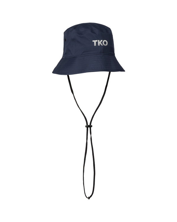 Pas Normal Studios T.K.O. Off-Race Shield Bucket Hat