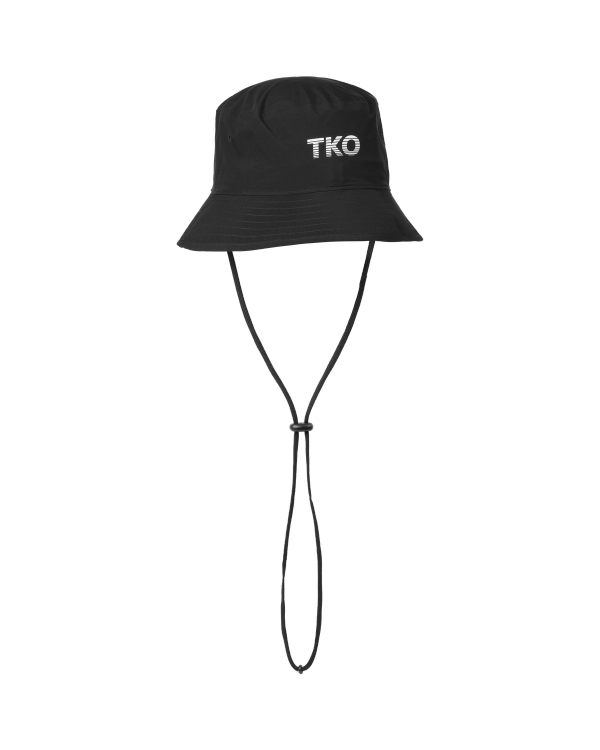 Pas Normal Studios T.K.O. Off-Race Shield Bucket Hat