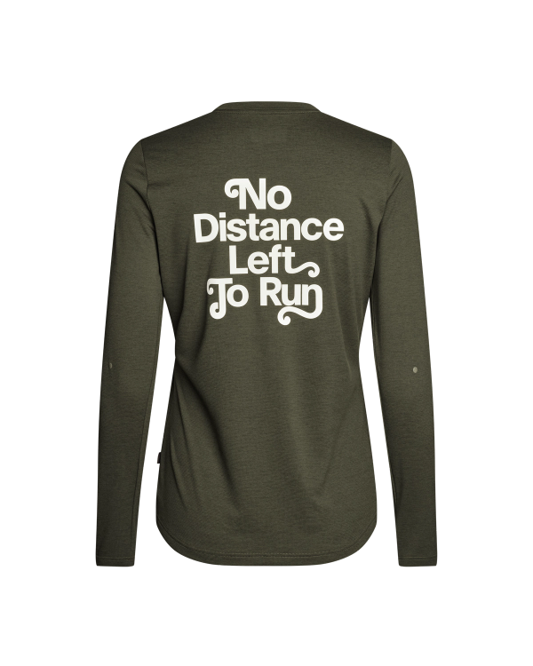 Pas Normal Studios Women's Balance Long Sleeve T-shirt