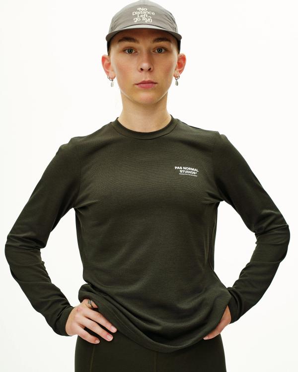 Pas Normal Studios Women's Balance Long Sleeve T-shirt